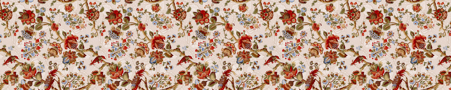 Küchenrückwand Muster