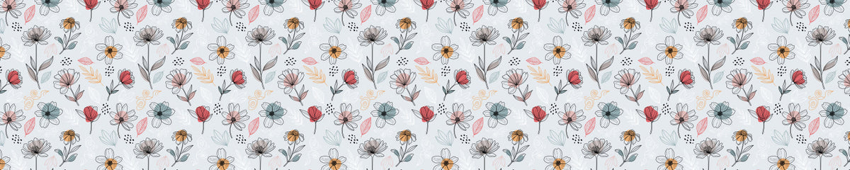 Küchenrückwand Muster