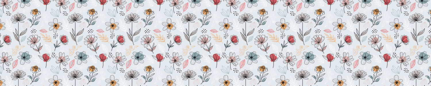 Küchenrückwand Muster