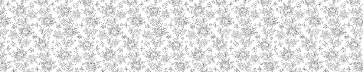 Küchenrückwand Muster