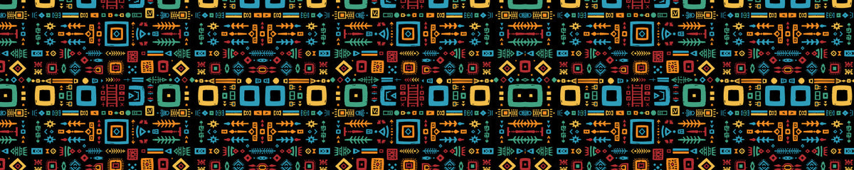 Küchenrückwand Muster