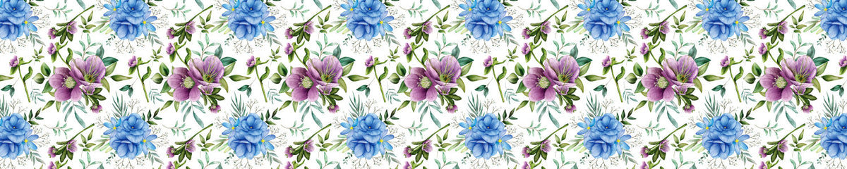 Küchenrückwand Muster