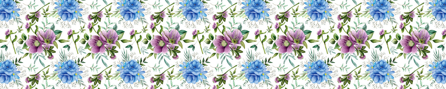 Küchenrückwand Muster