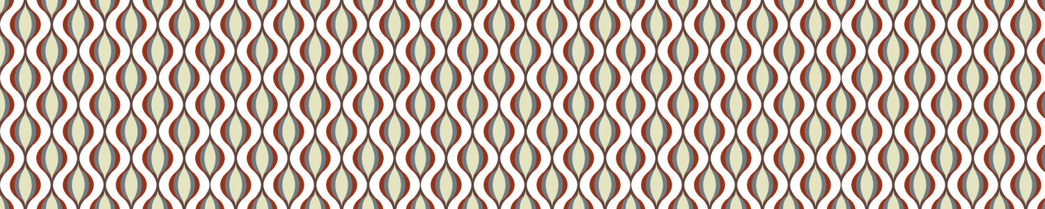 Küchenrückwand Muster