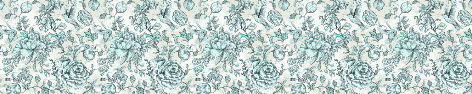 Küchenrückwand Muster