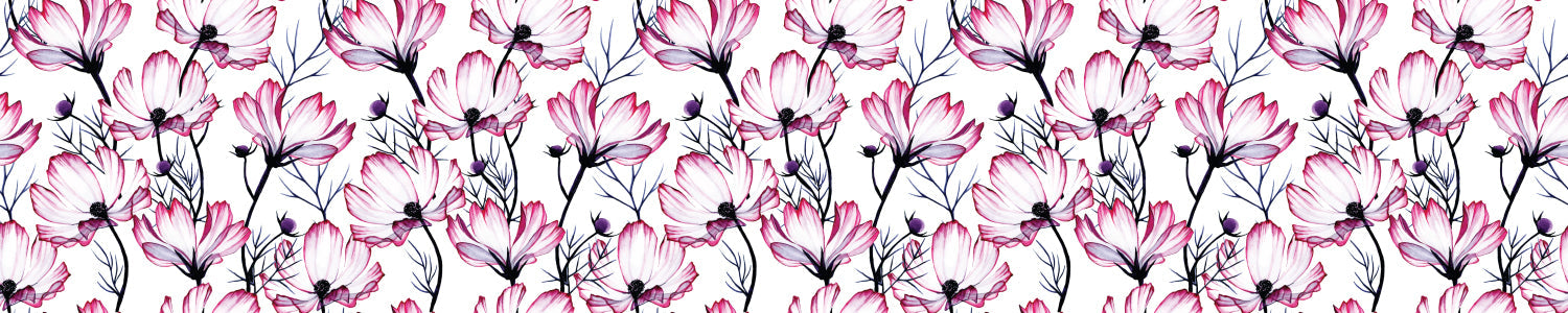 Küchenrückwand Muster