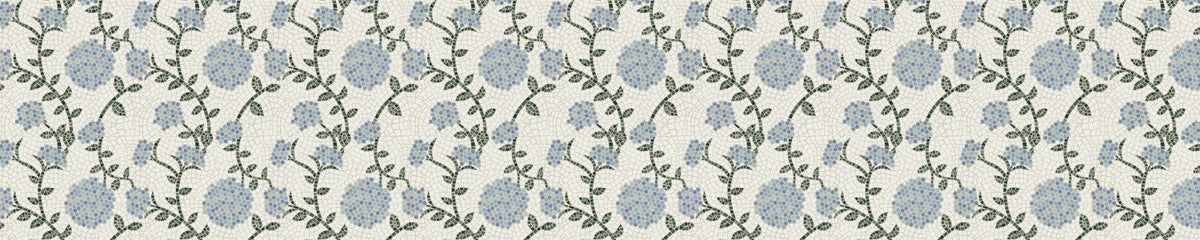 Küchenrückwand Muster