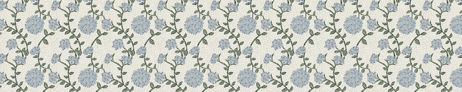 Küchenrückwand Muster