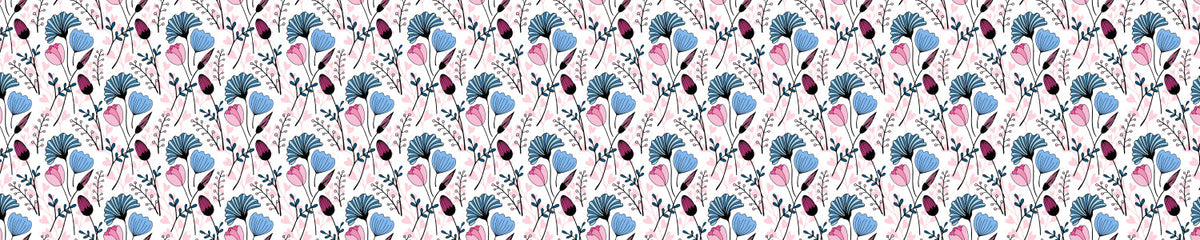 Küchenrückwand Muster