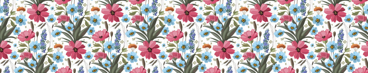 Küchenrückwand Muster