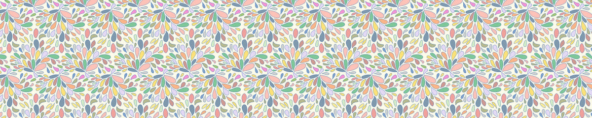 Küchenrückwand Muster