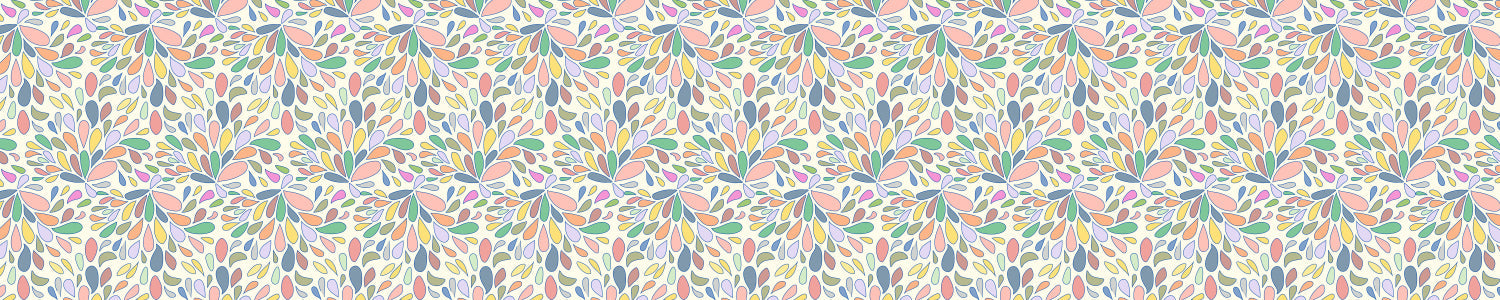 Küchenrückwand Muster