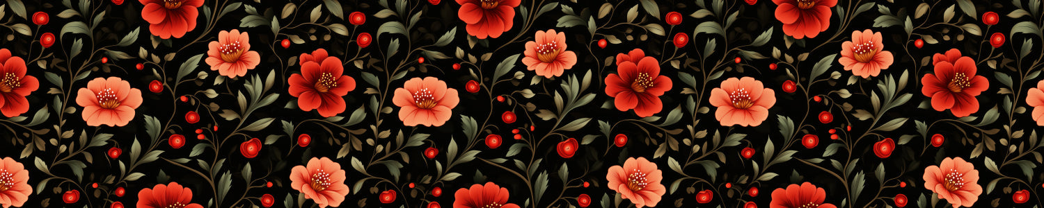 Küchenrückwand Muster