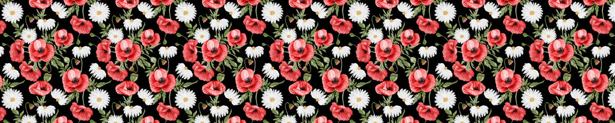 Küchenrückwand Muster