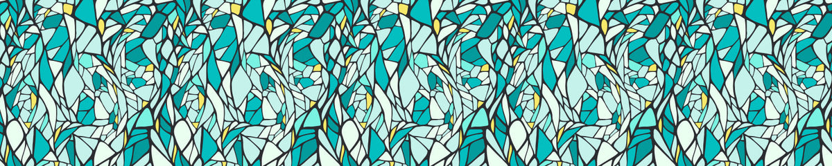 Küchenrückwand Muster