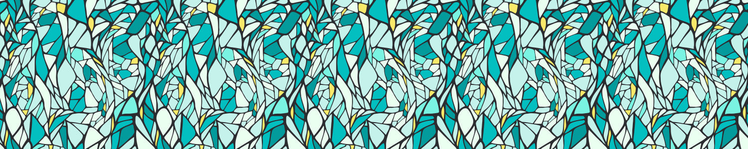 Küchenrückwand Muster