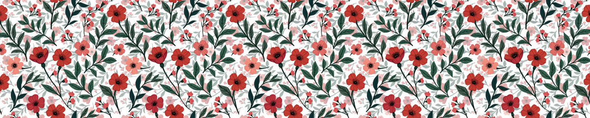 Küchenrückwand Muster