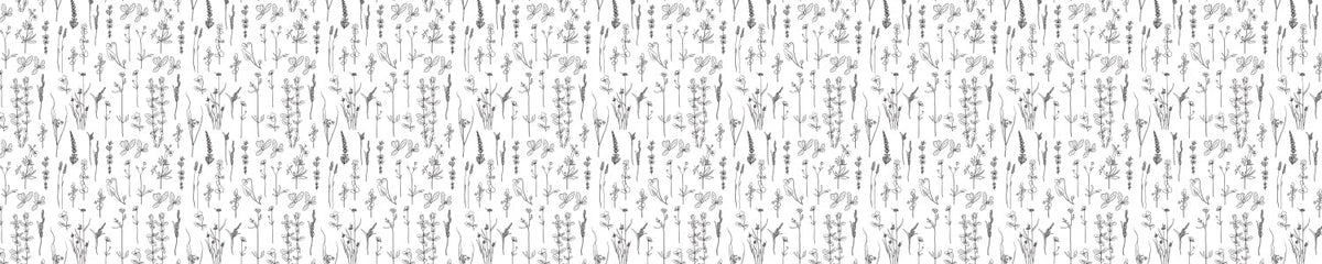 Küchenrückwand Muster