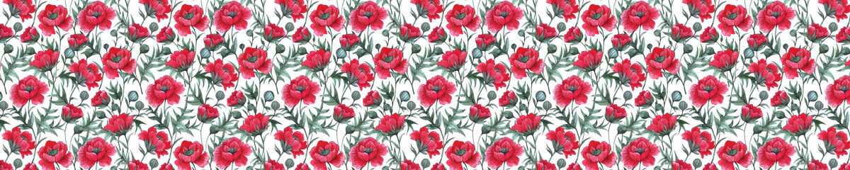 Küchenrückwand Muster