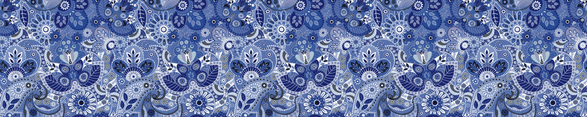 Küchenrückwand Muster