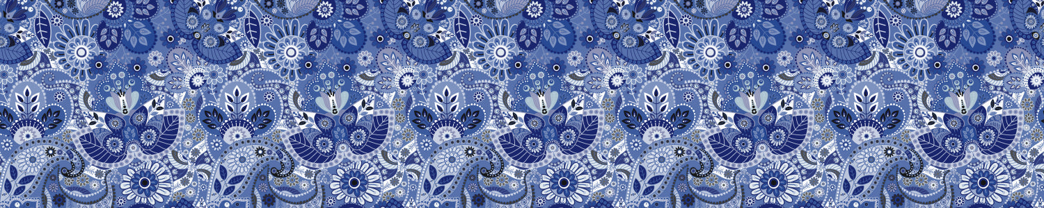 Küchenrückwand Muster