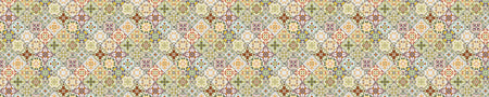 Spritzschutz Küche Patchwork