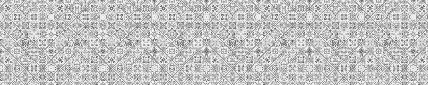 Küchenrückwand Patchwork