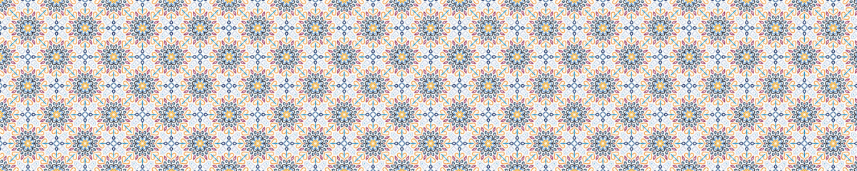 Küchenrückwand Patchwork