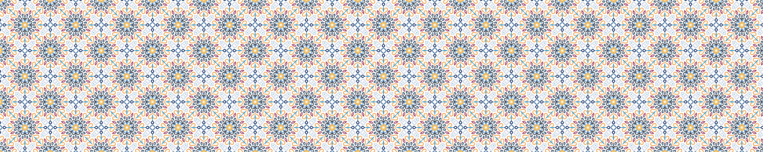 Küchenrückwand Patchwork