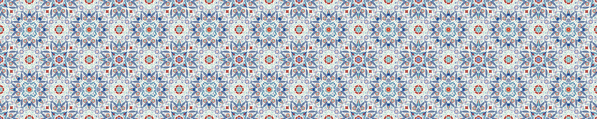 Küchenrückwand Patchwork