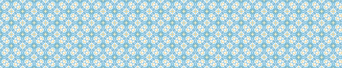 Küchenrückwand Patchwork