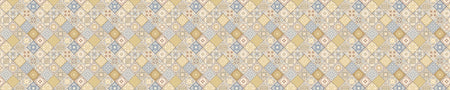 Spritzschutz Küche Patchwork