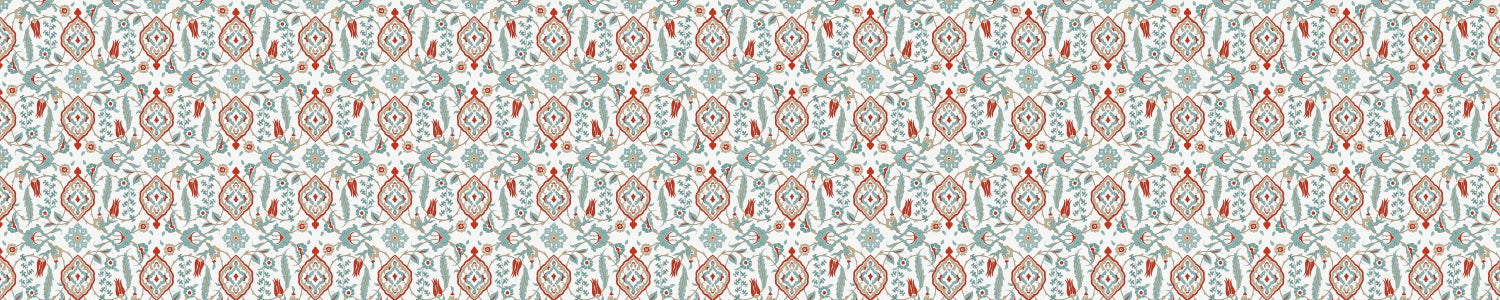 Küchenrückwand Patchwork