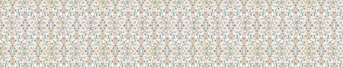 Küchenrückwand Patchwork