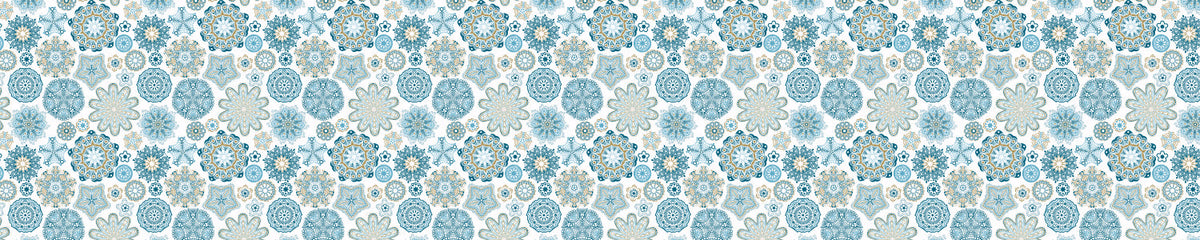 Küchenrückwand Patchwork