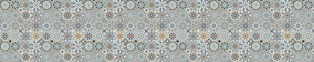 Spritzschutz Küche Patchwork