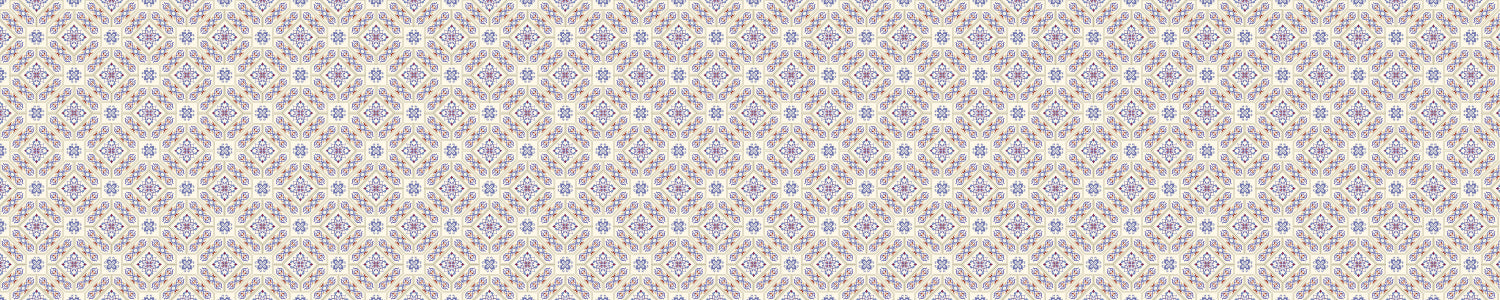 Küchenrückwand Patchwork