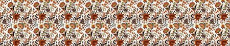 Spritzschutz Küche Patchwork