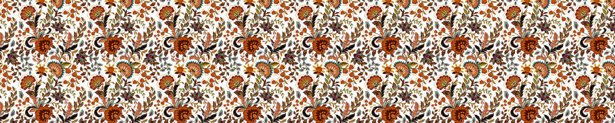 Küchenrückwand Patchwork