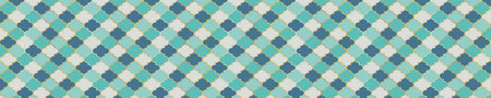 Spritzschutz Küche Patchwork
