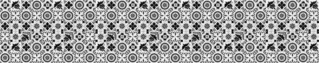 Spritzschutz Küche Patchwork