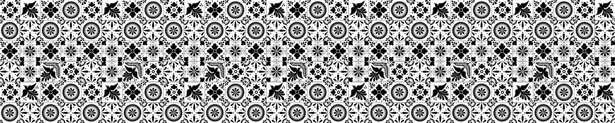 Küchenrückwand Patchwork