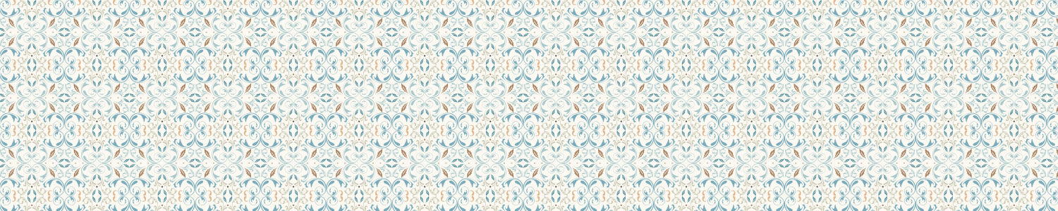 Küchenrückwand Patchwork