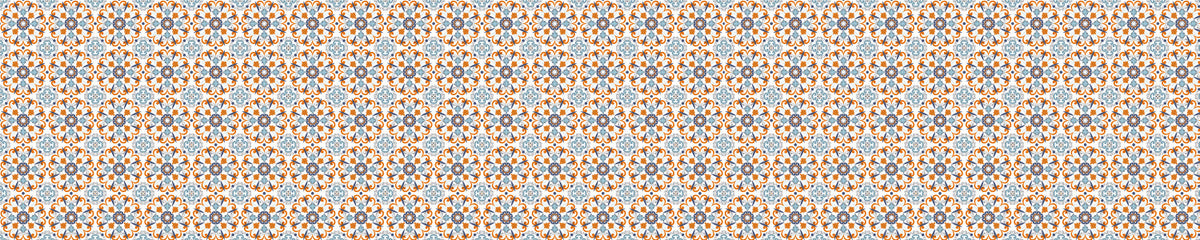 Küchenrückwand Patchwork