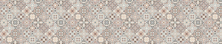 Spritzschutz Küche Patchwork