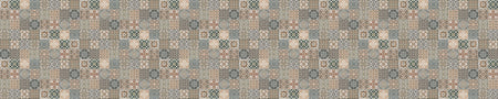 Spritzschutz Küche Patchwork
