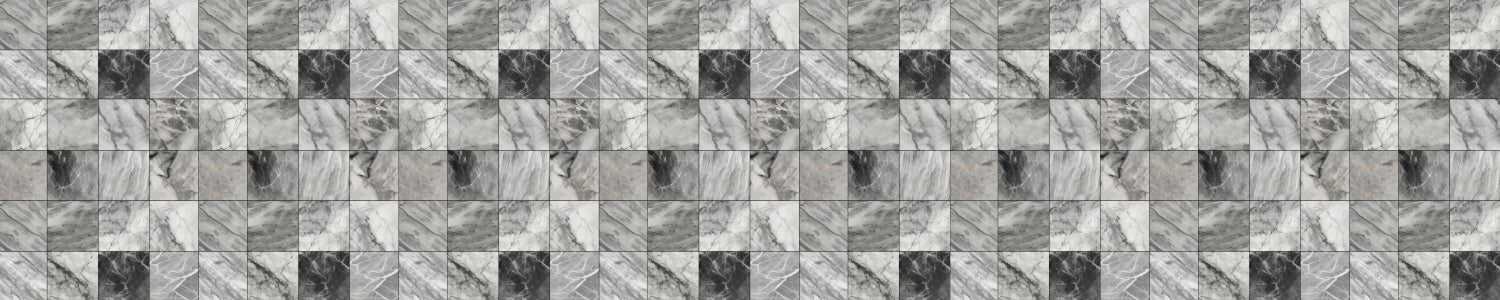 Küchenrückwand Patchwork