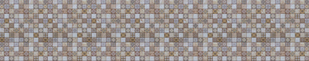 Spritzschutz Küche Patchwork