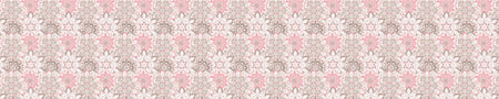 Spritzschutz Küche Patchwork