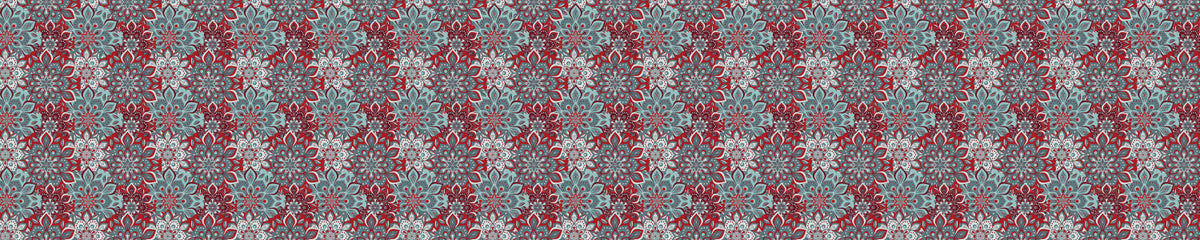 Küchenrückwand Patchwork